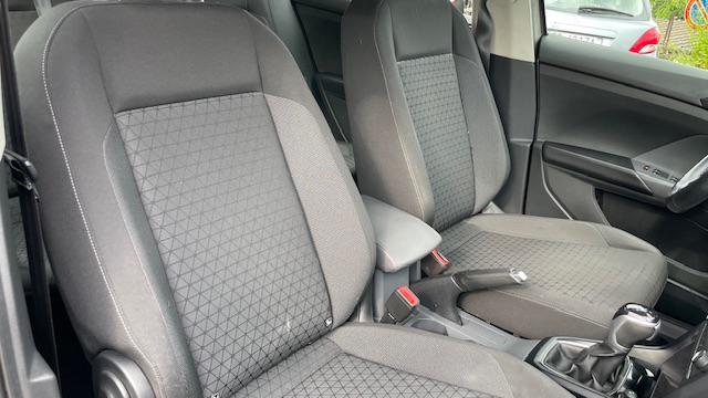 VOLKSWAGEN T-Cross usata, con Controllo automatico clima