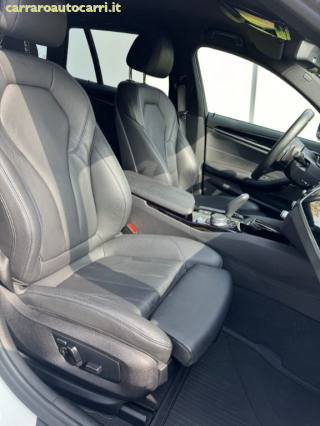 BMW 530 usata, con Cronologia tagliandi