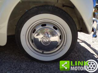 VOLKSWAGEN Maggiolino usata 7