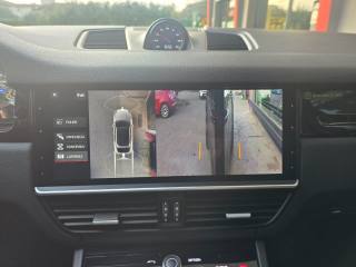 PORSCHE Cayenne usata 121