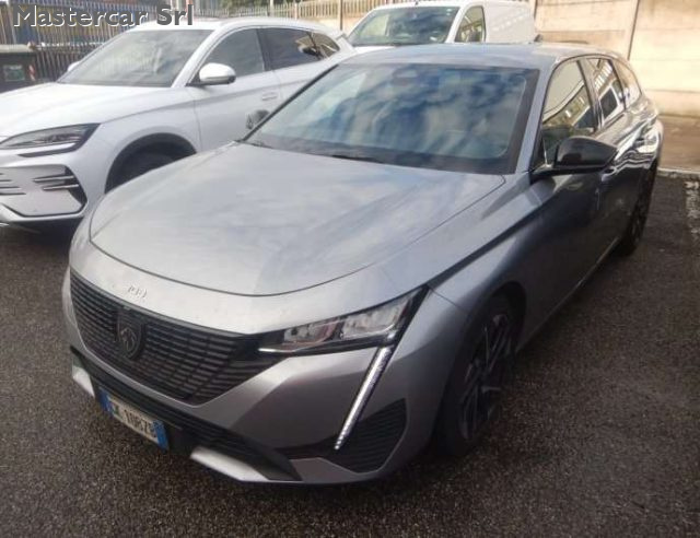 PEUGEOT 308 usata, con Airbag