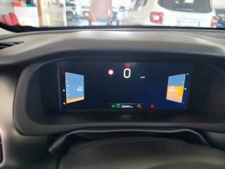 JEEP Avenger usata, con Telecamera per parcheggio assistito