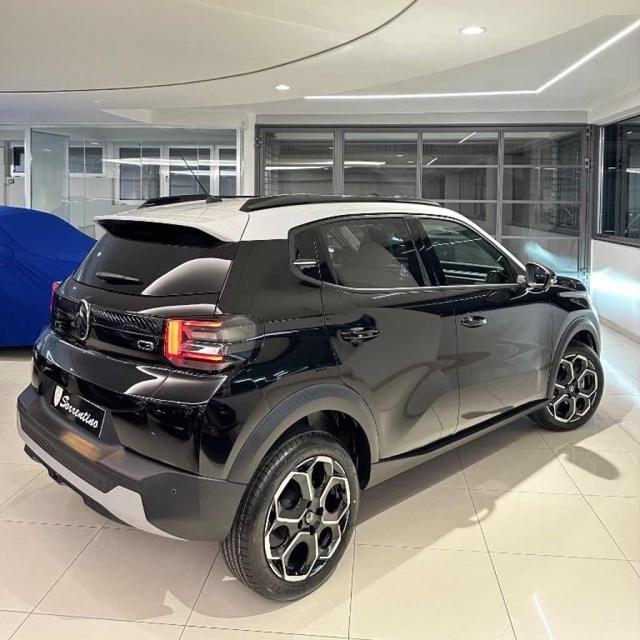 CITROEN C3 usata, con Airbag laterali