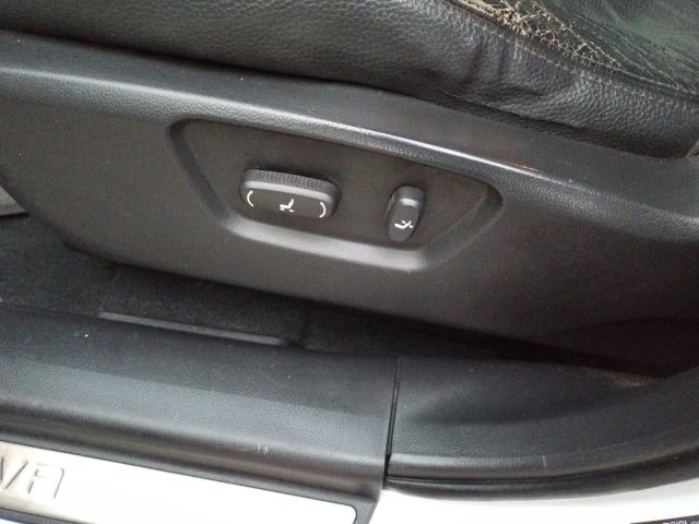 CHEVROLET Captiva usata, con Cerchi in lega