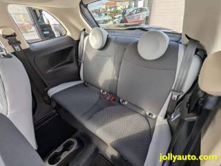FIAT 500 usata 18