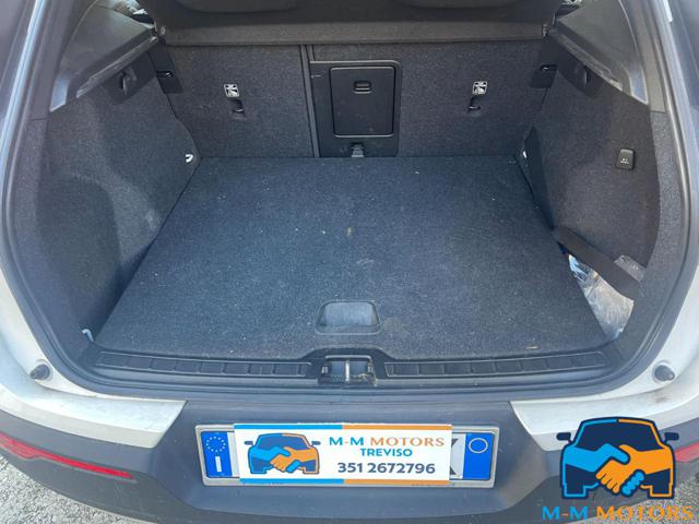 VOLVO XC40 usata, con Chiusura centralizzata