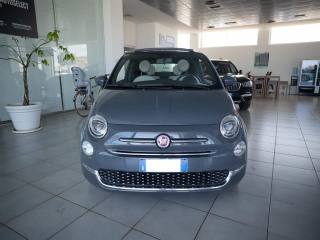 FIAT 500 usata, con Airbag