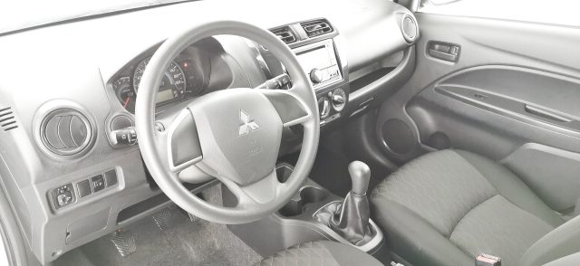 MITSUBISHI Space Star usata 47
