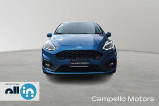 FORD Fiesta usata 1