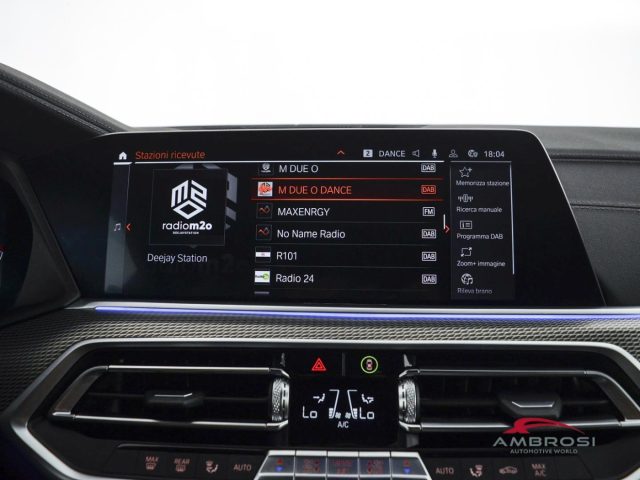 BMW X5 usata 14