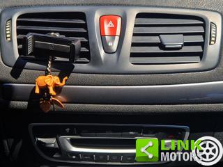 RENAULT Megane usata, con Ruota di riserva