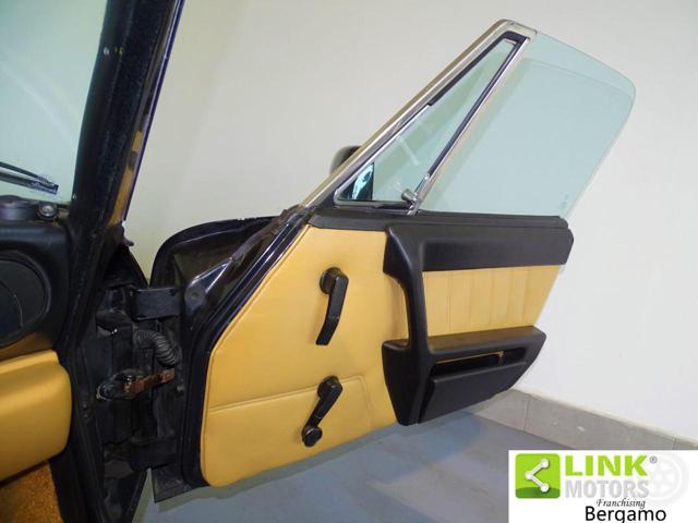 ALFA ROMEO Spider usata 16