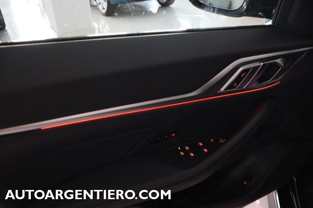 BMW 420 usata, con Antifurto