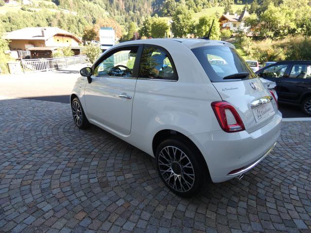 FIAT 500 usata, con Airbag Passeggero