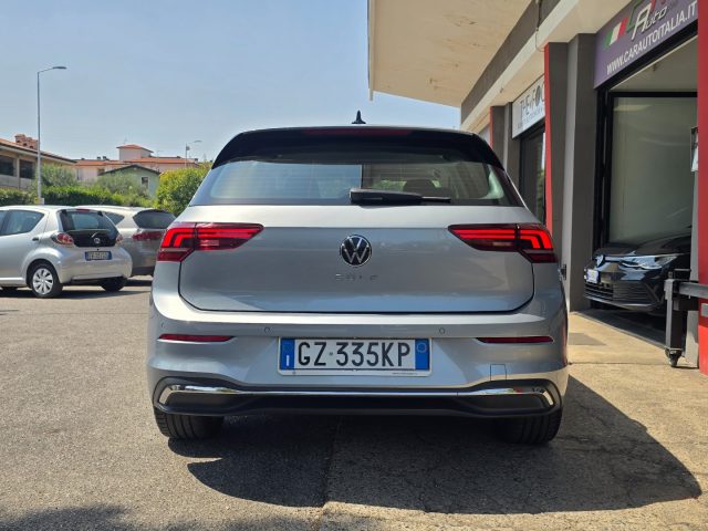 VOLKSWAGEN Golf usata 114