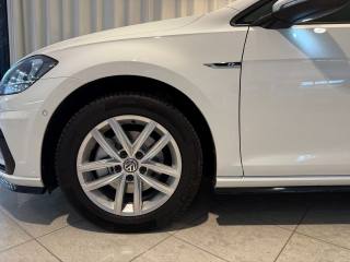 VOLKSWAGEN Golf Variant usata, con ESP