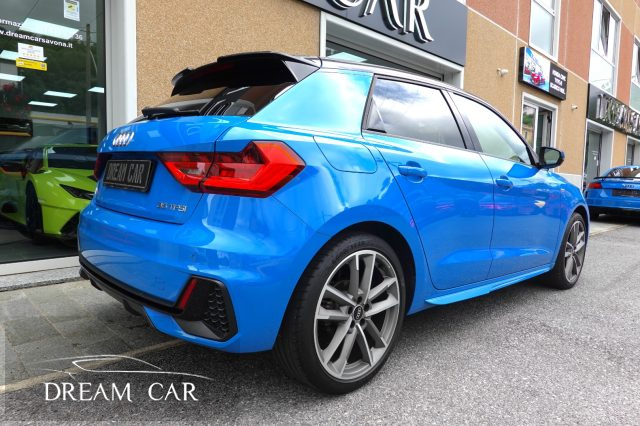 AUDI A1 usata, con Alzacristalli elettrici