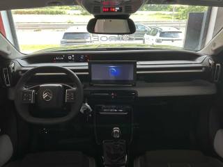 CITROEN C3 usata, con ESP