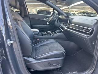 KIA Sportage usata, con Controllo trazione