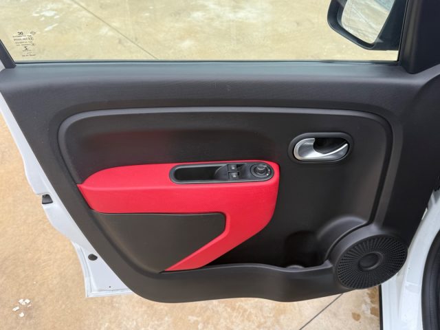 RENAULT Twingo usata, con Fendinebbia