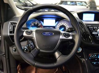 FORD Kuga usata, con Climatizzatore