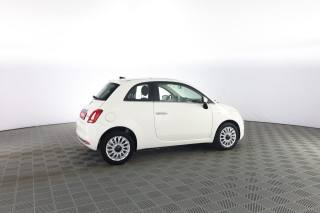 FIAT 500 usata 2