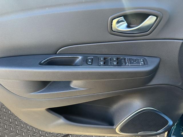 RENAULT Captur usata, con Chiusura centralizzata