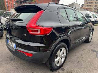 VOLVO XC40 usata, con Airbag laterali