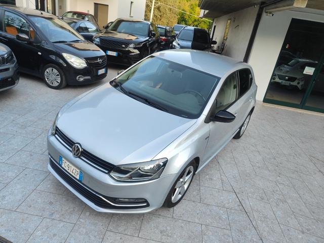 VOLKSWAGEN Polo usata, con Airbag