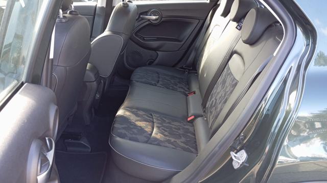 FIAT 500X usata, con Controllo trazione