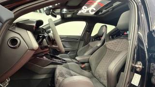 AUDI RS3 usata, con Boardcomputer