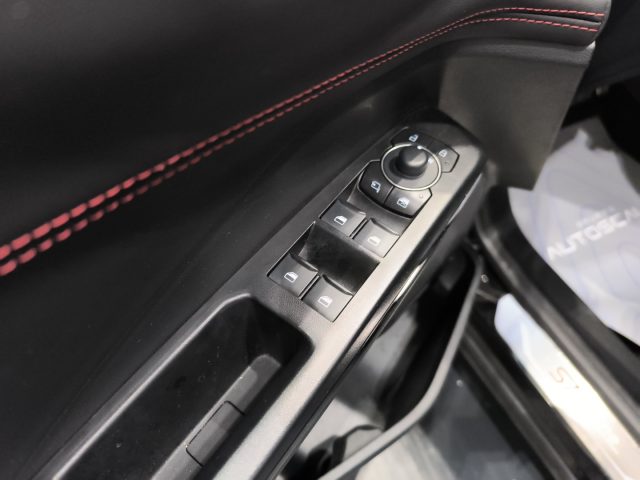 FORD Puma usata, con Climatizzatore