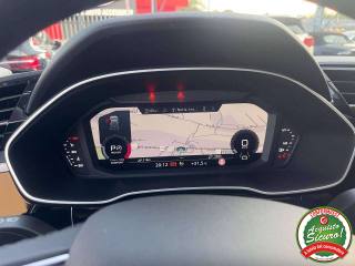 AUDI Q3 usata, con Sistema di navigazione