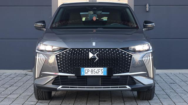 DS AUTOMOBILES DS 7 Crossback usata, con ESP