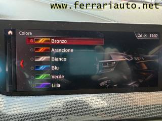 BMW 118 usata, con Cronologia tagliandi