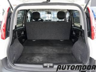 FIAT Panda usata, con Immobilizzatore elettronico