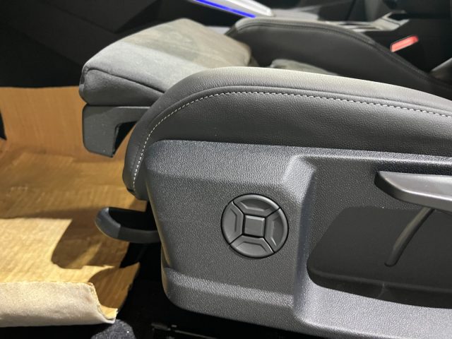 AUDI A3 usata, con Sedile posteriore sdoppiato