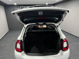 FIAT 500X usata, con Controllo trazione