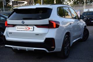 BMW X1 usata, con Airbag laterali