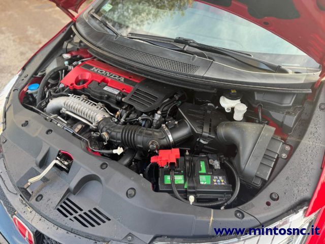 HONDA Civic usata, con Immobilizzatore elettronico