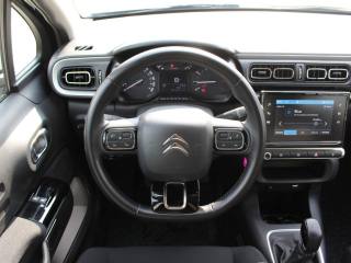 CITROEN C3 usata, con Luci diurne LED