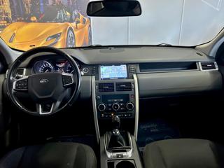 LAND ROVER Discovery Sport usata, con Alzacristalli elettrici