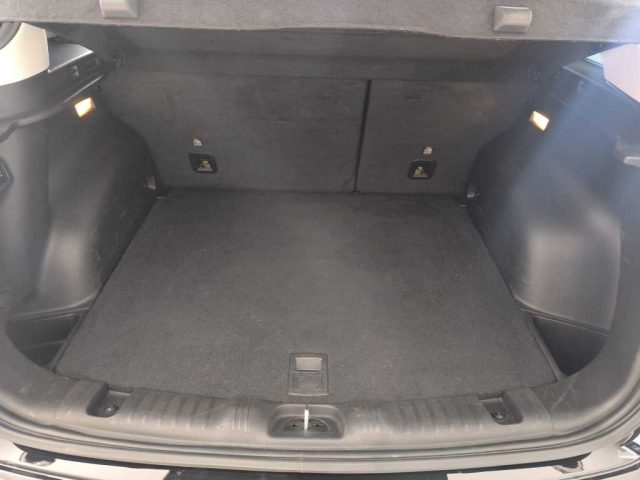 JEEP Compass usata, con Cruise Control