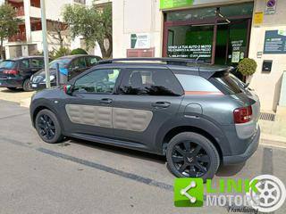 CITROEN C4 Cactus usata, con Airbag laterali