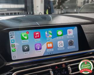 BMW X5 usata, con Climatizzatore