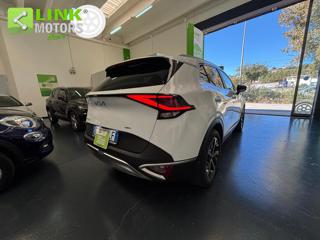 KIA Sportage usata 3