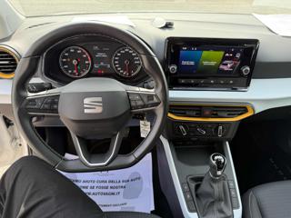 SEAT Arona usata, con Fendinebbia