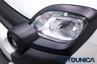FIAT Panda Cross usata 36