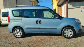 FIAT Doblo usata, con Airbag laterali