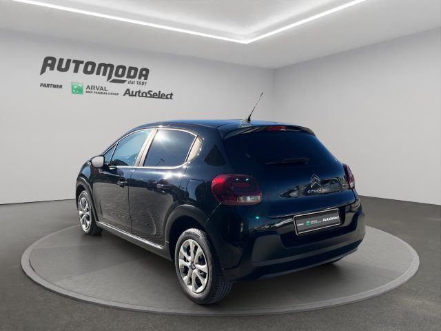 CITROEN C3 usata, con Chiusura centralizzata